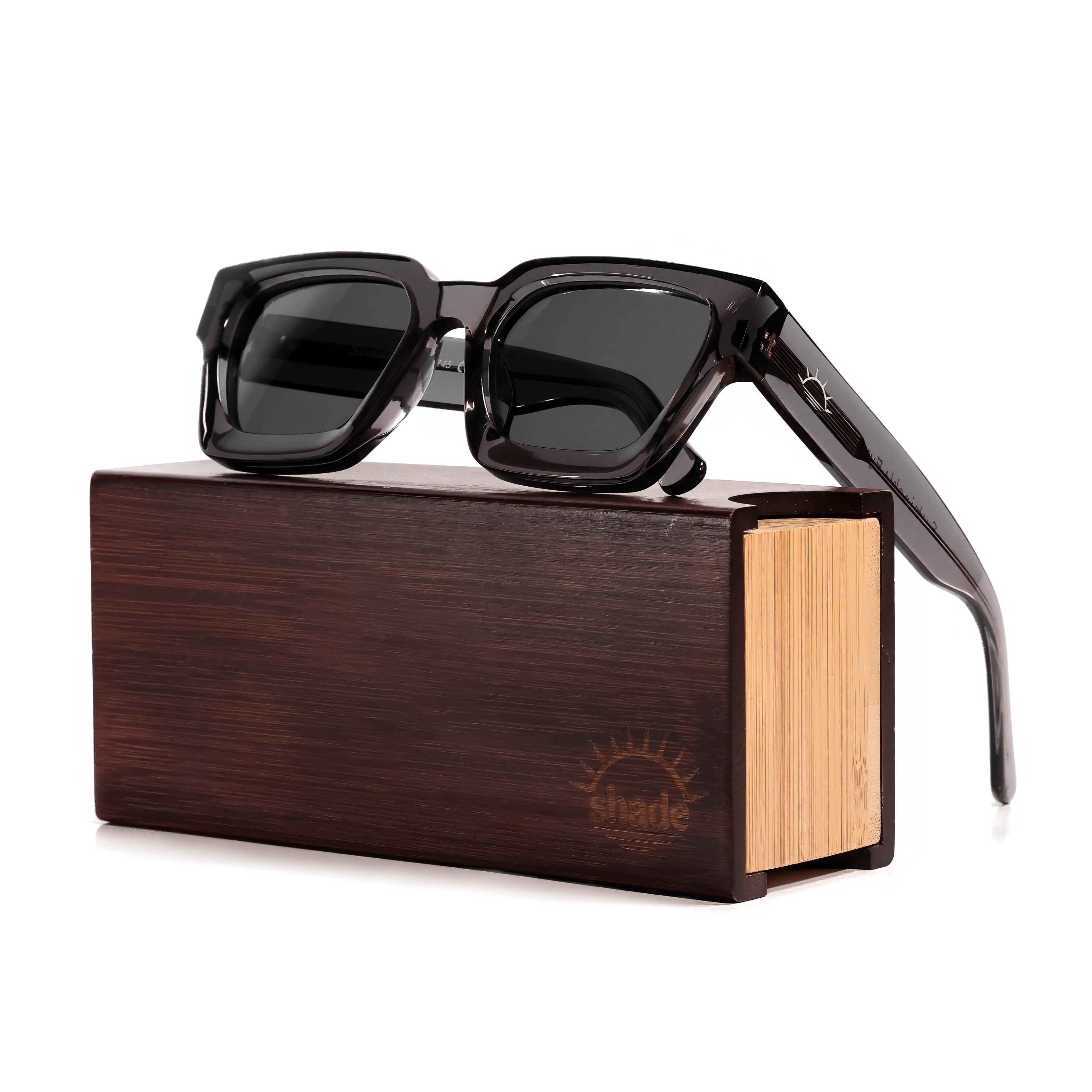 B.I.G (pre order) - SHADE