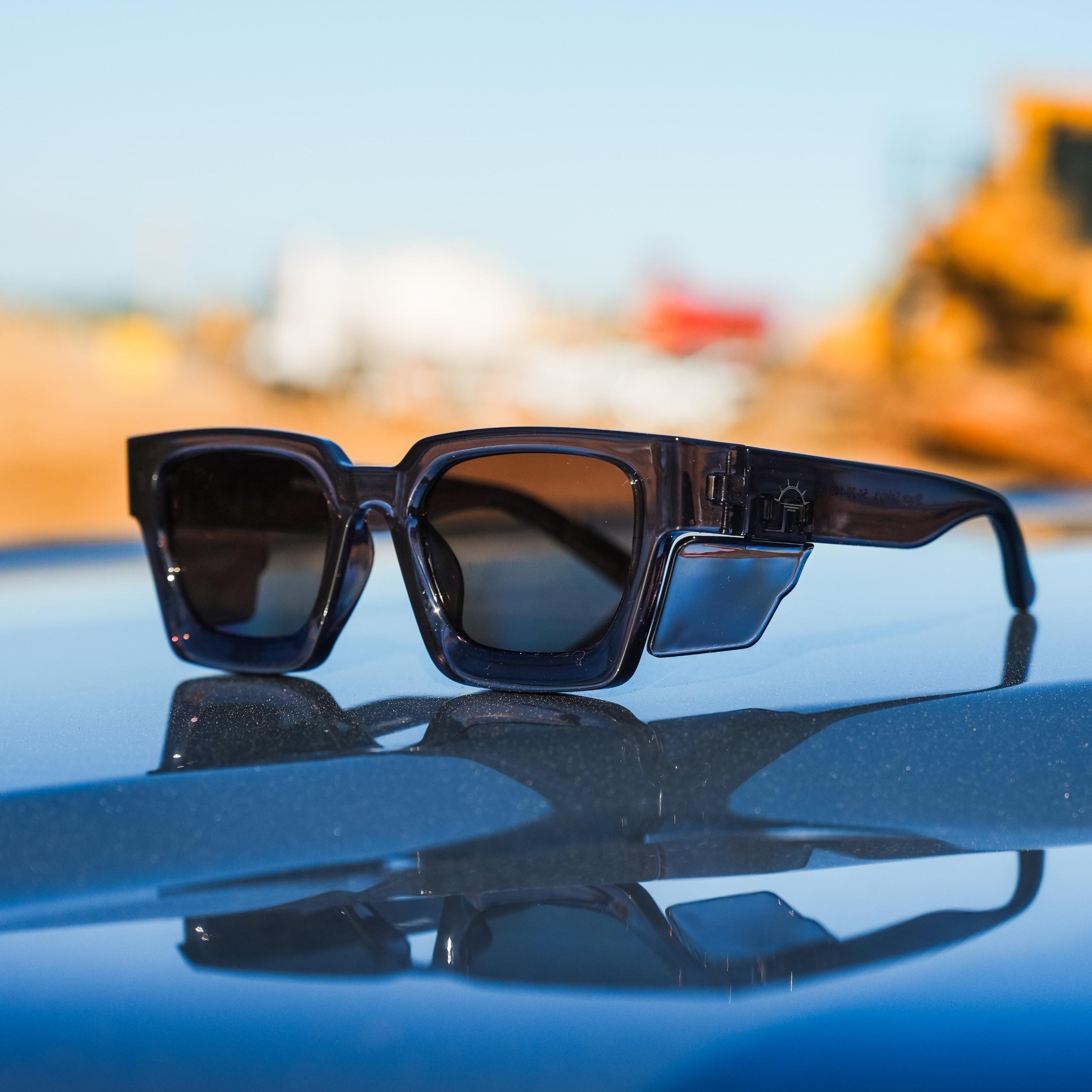 Shade Safety