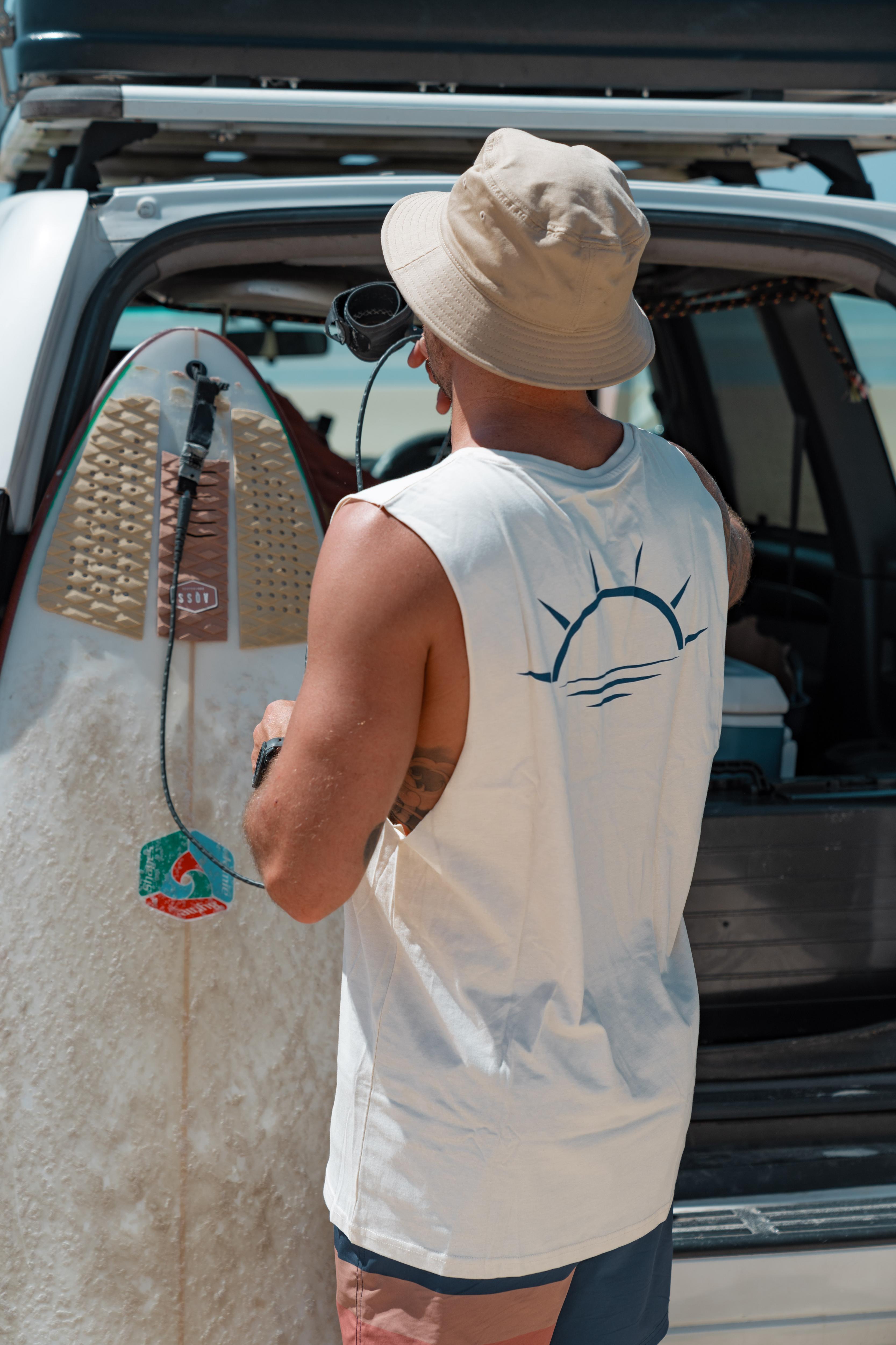 Bucket Hat