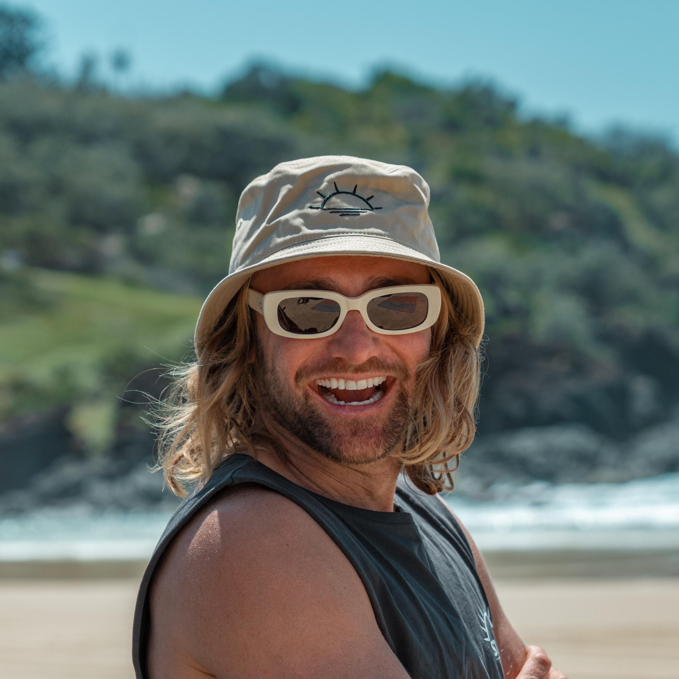 The Sands - A must have for any sunset sesh!