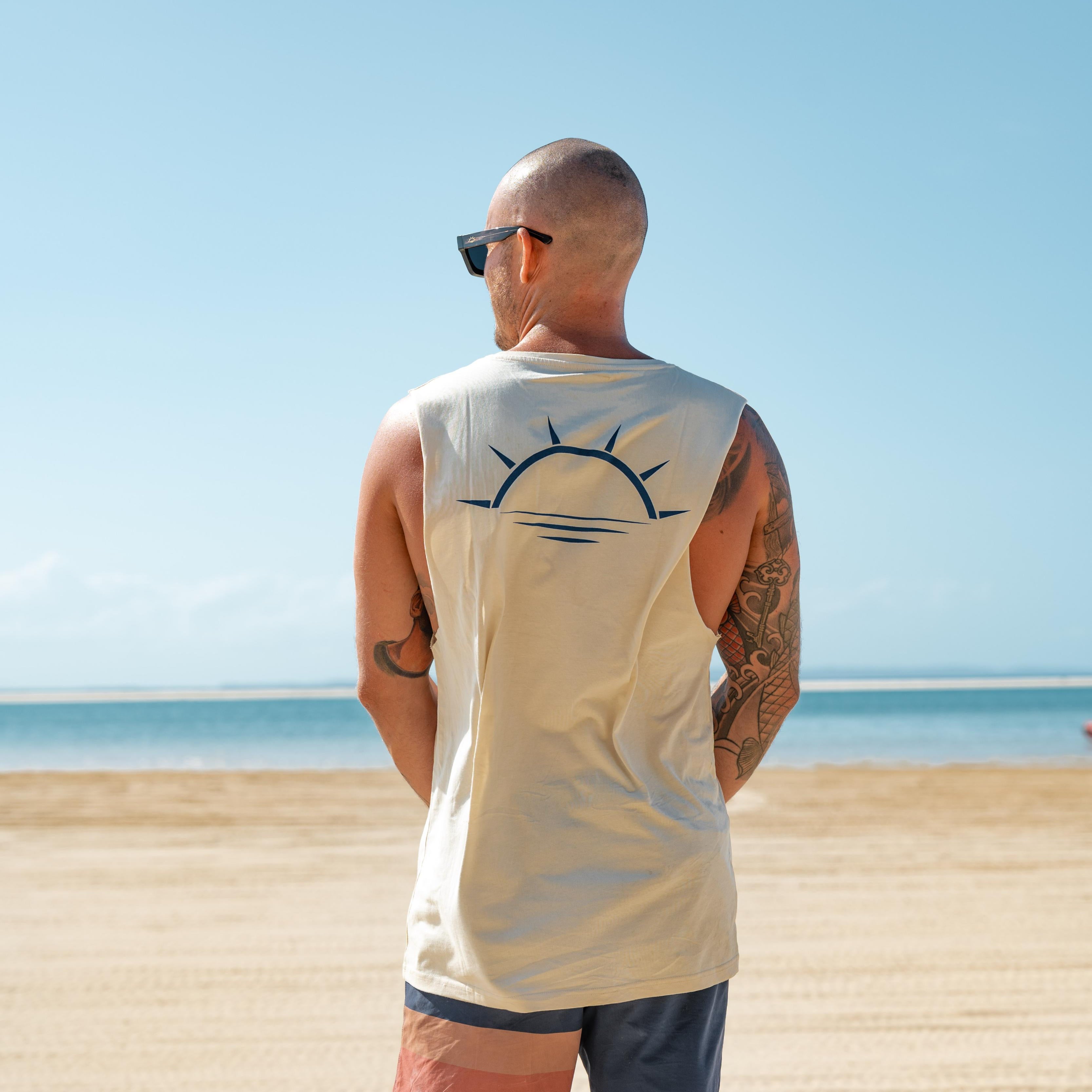 Sunnies x Singlet