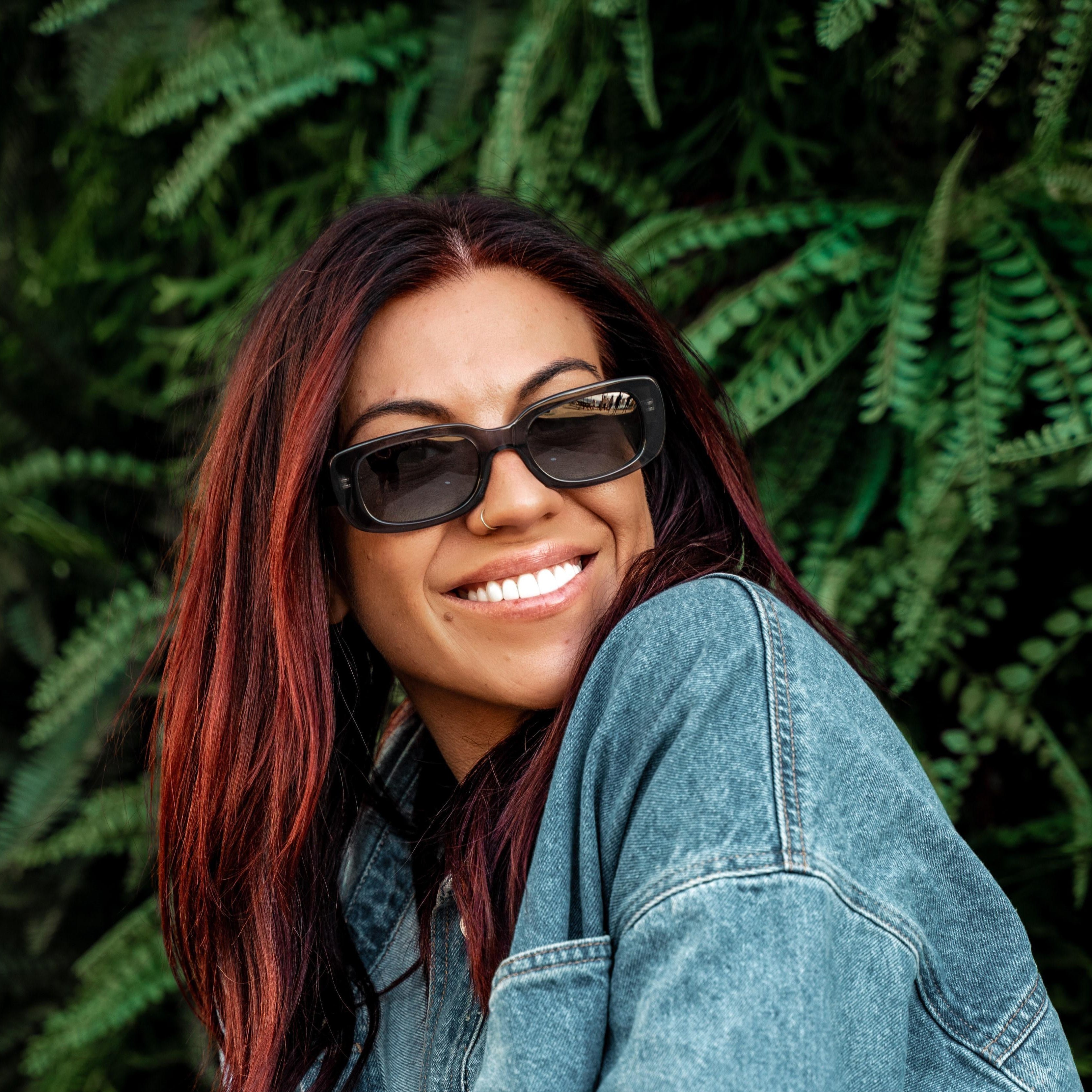 Midnight Searl - SHADE