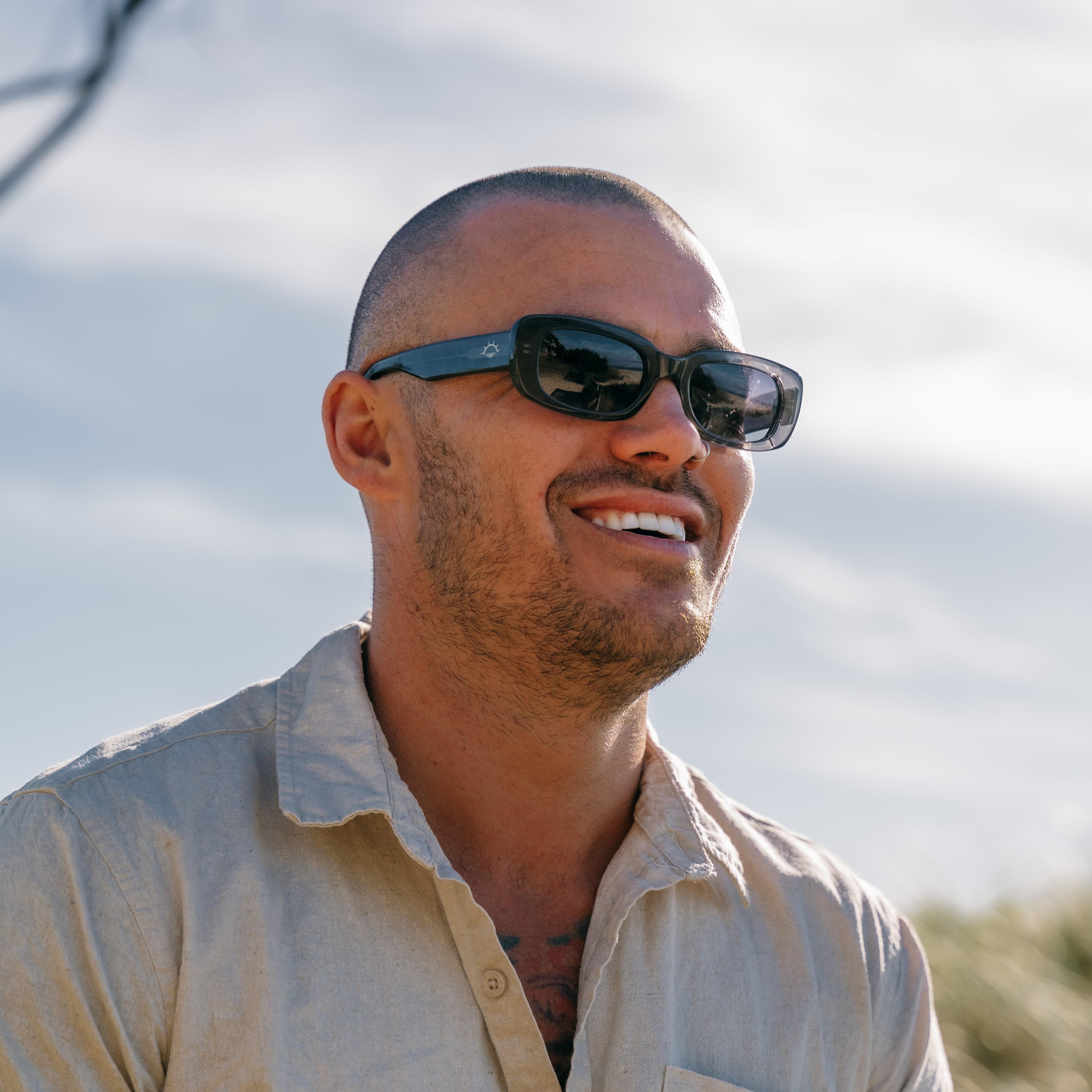 Midnight Searl - SHADE