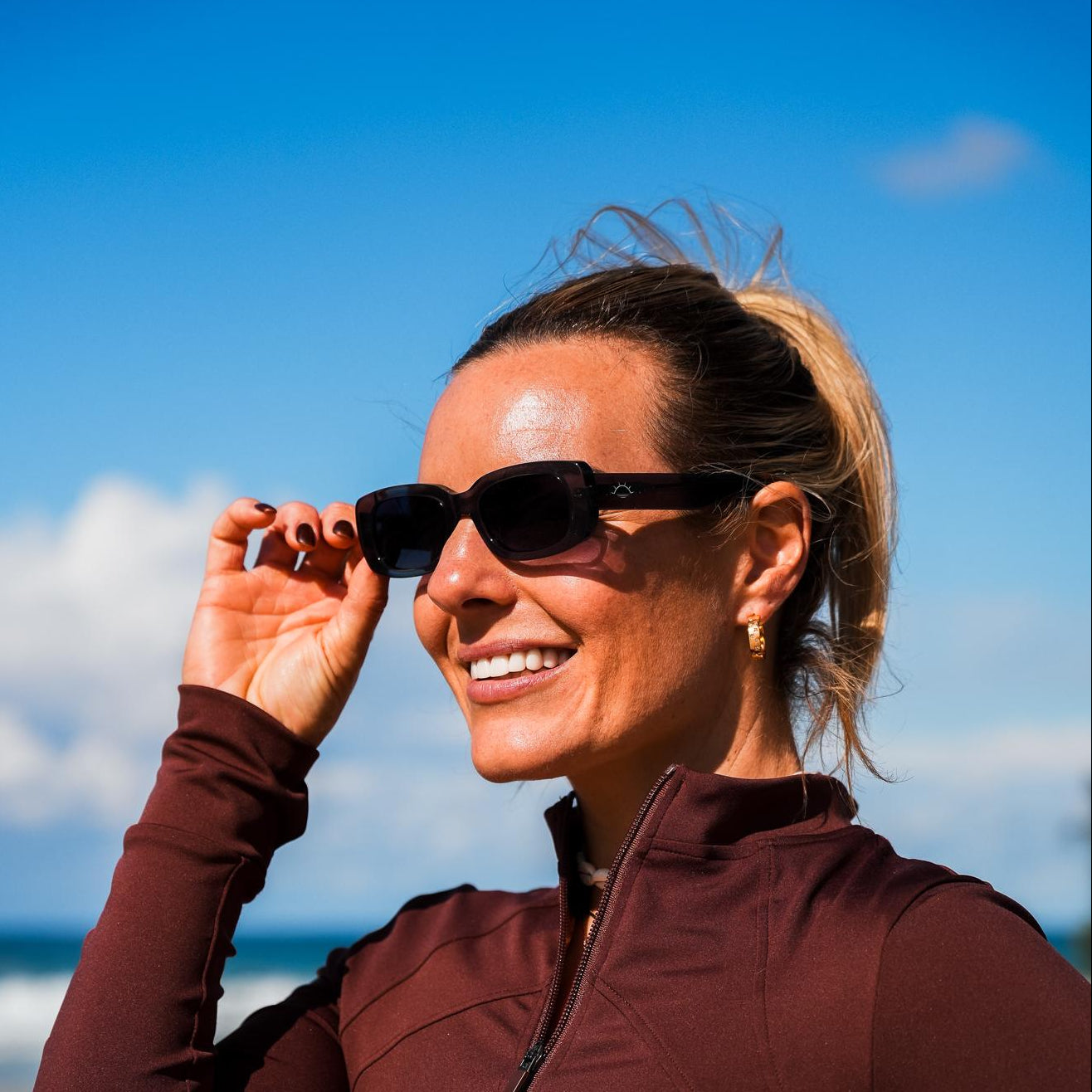 Midnight Searl - A staple piece