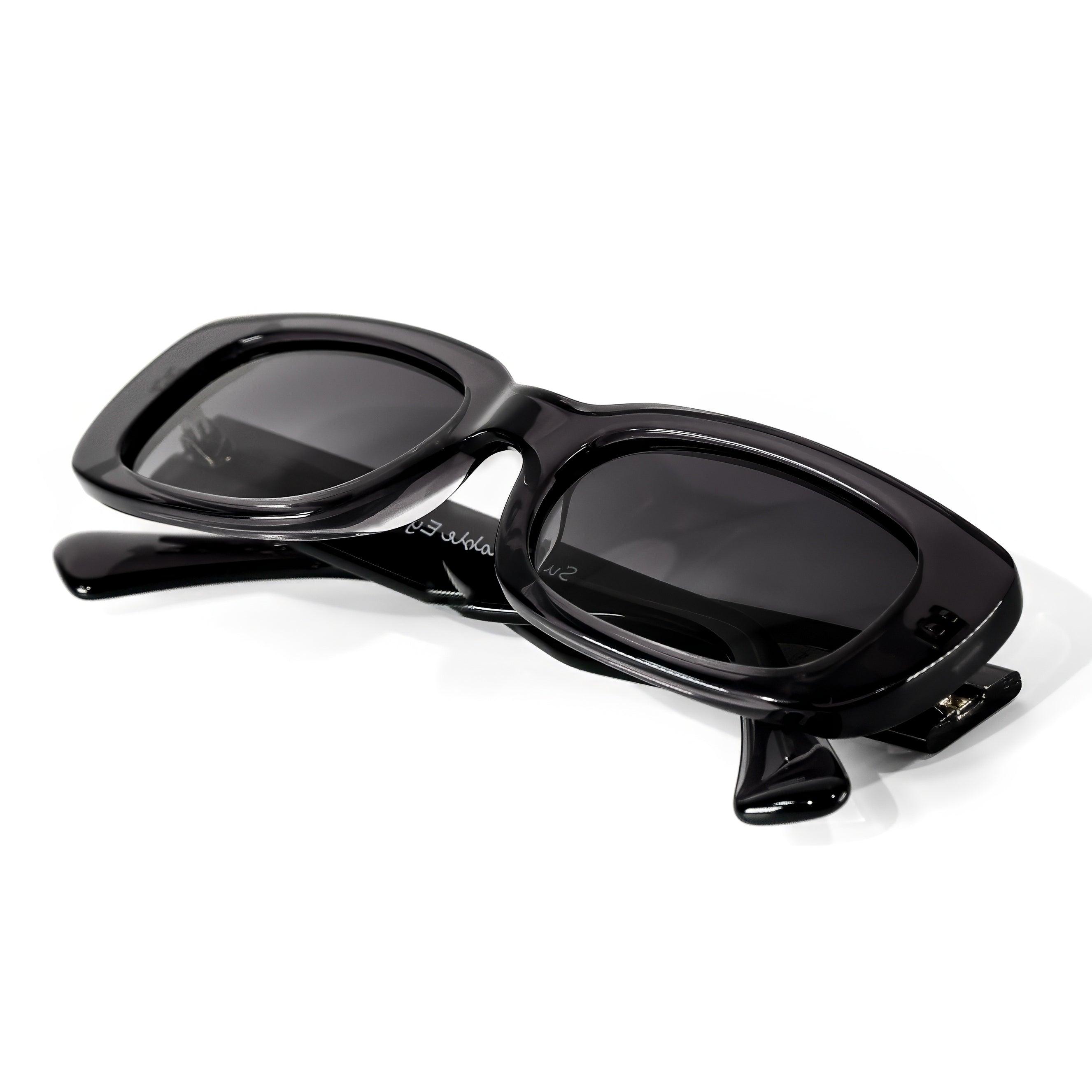 Midnight Searl - SHADE