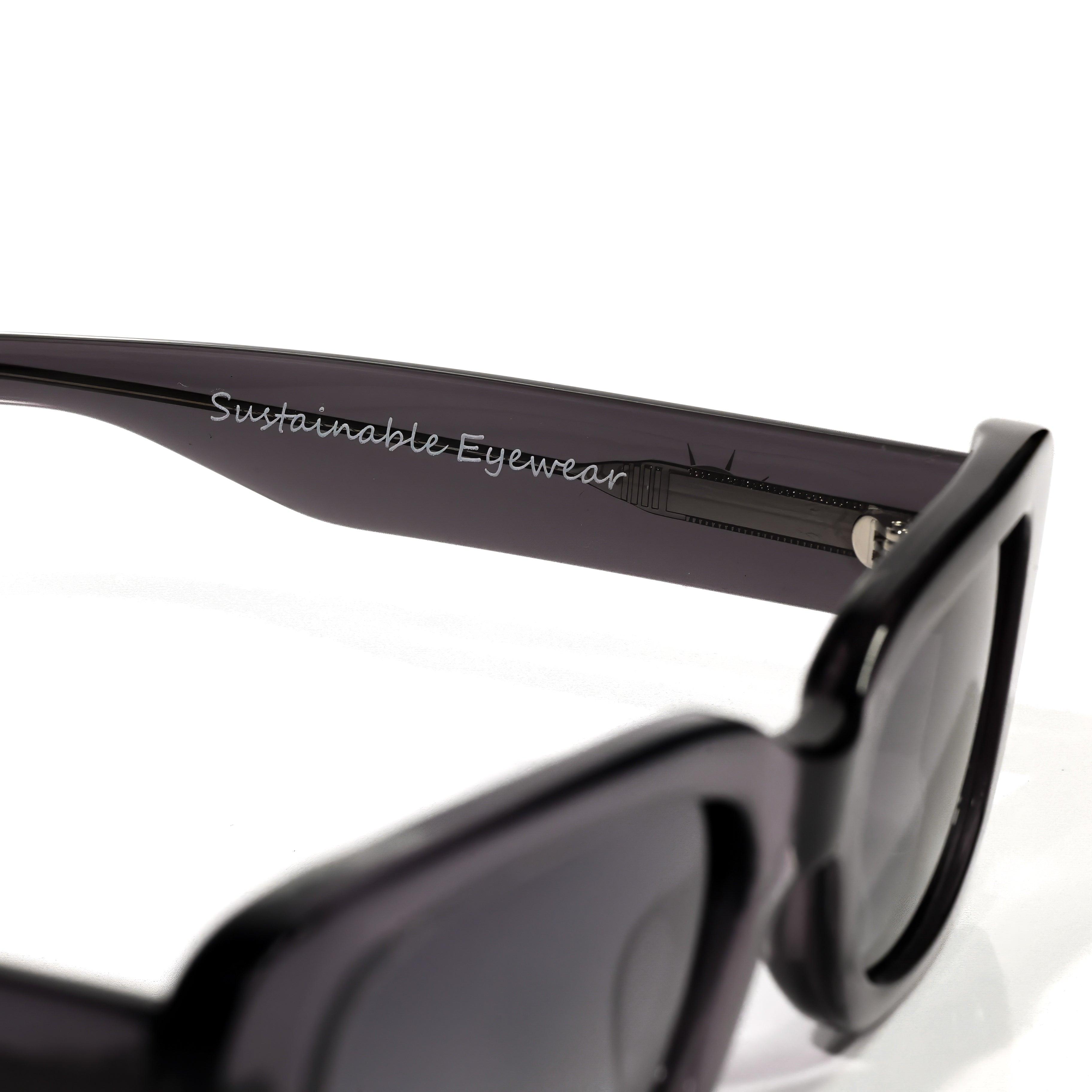 Midnight Searl - SHADE