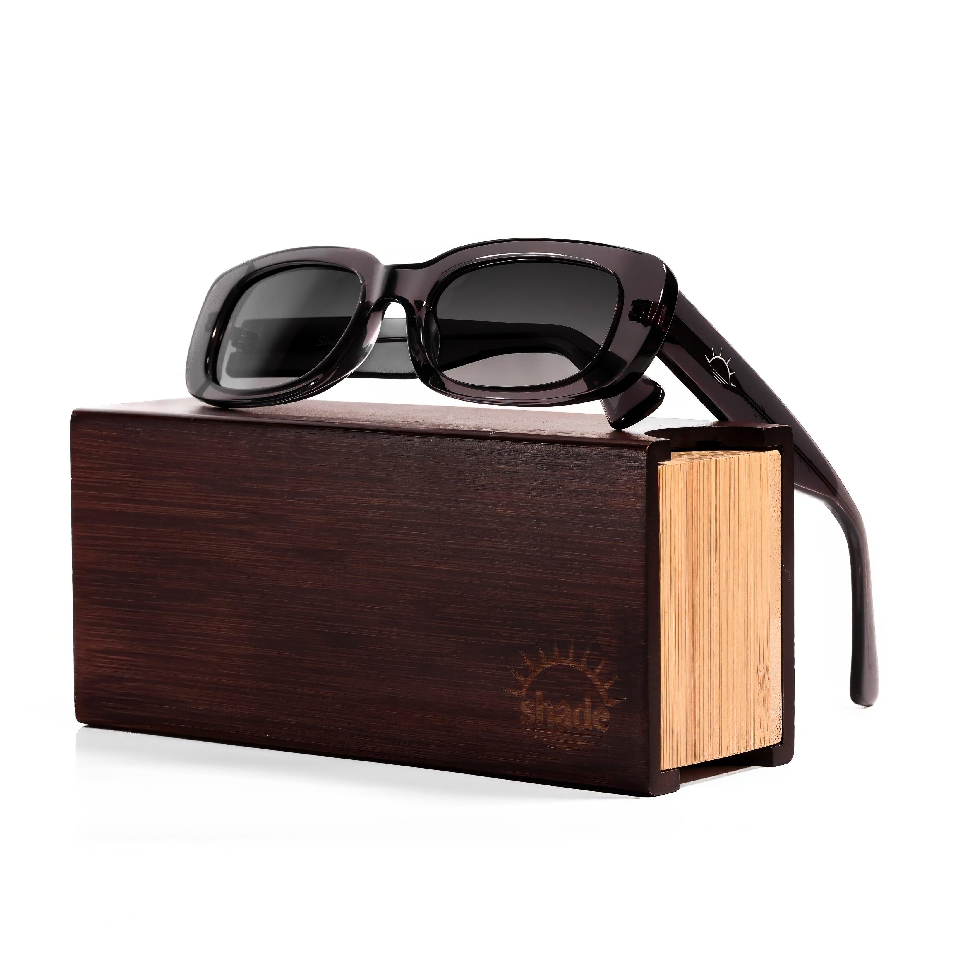 Midnight Searl - SHADE