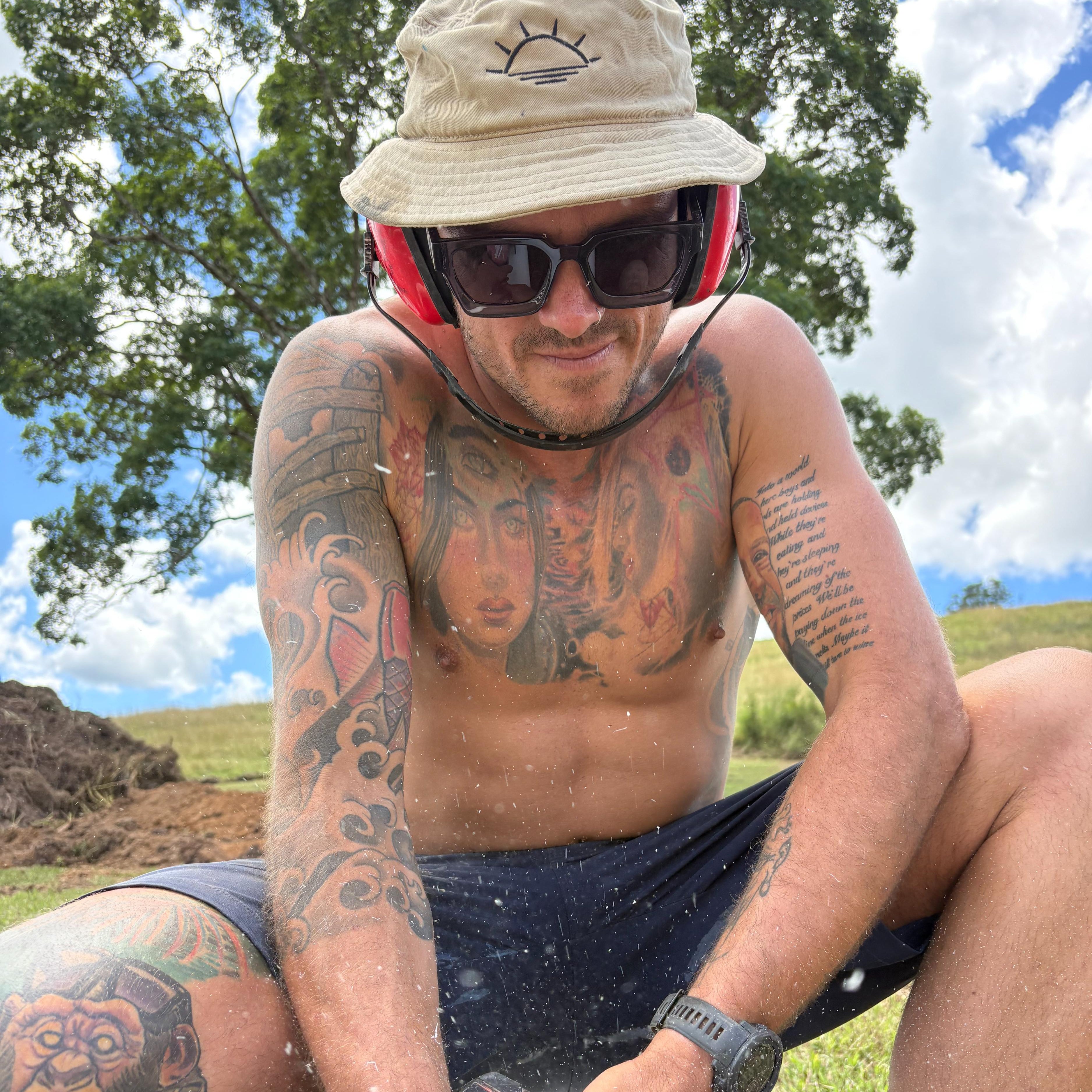 Shade Safety