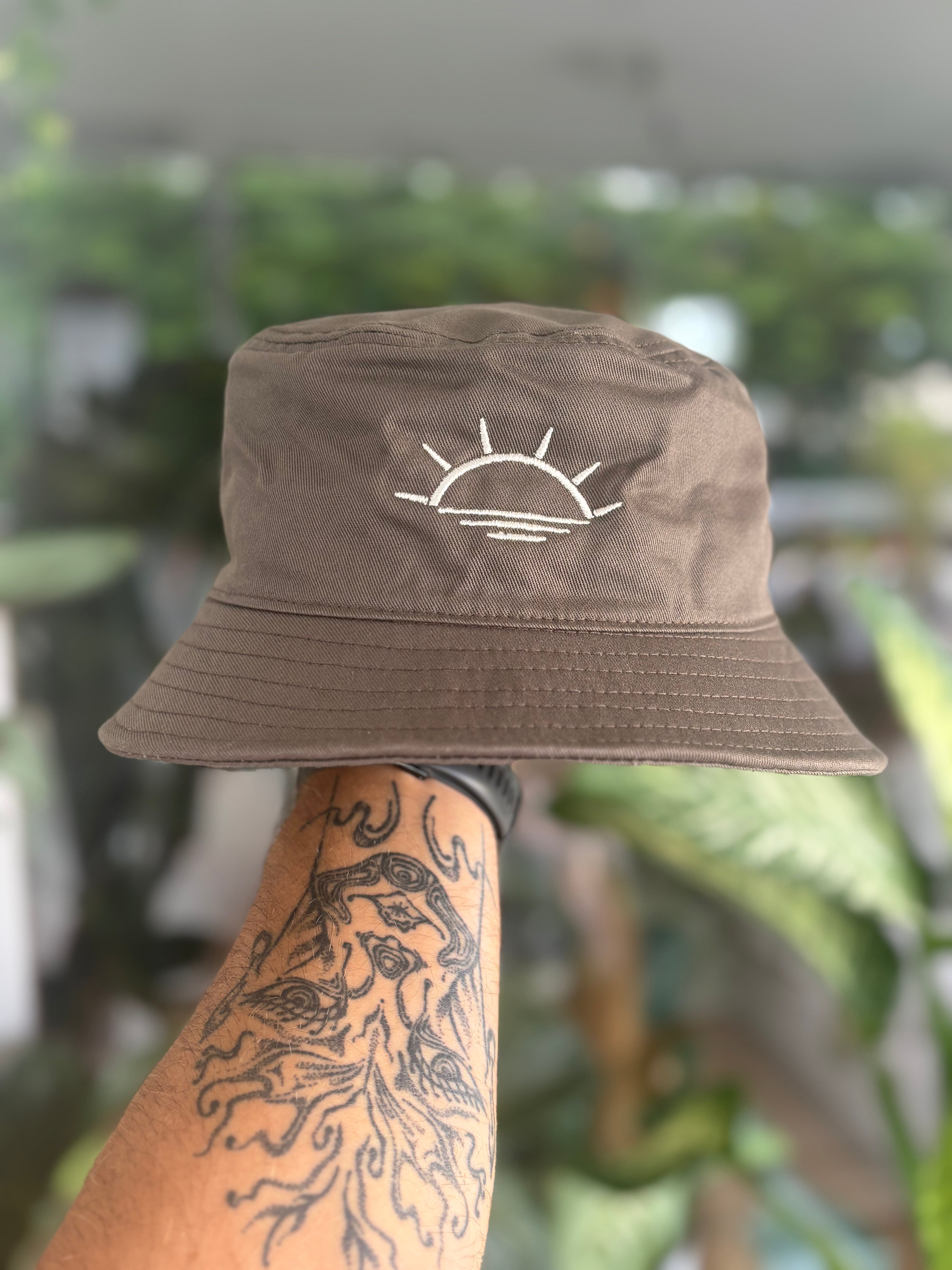 Bucket Hat