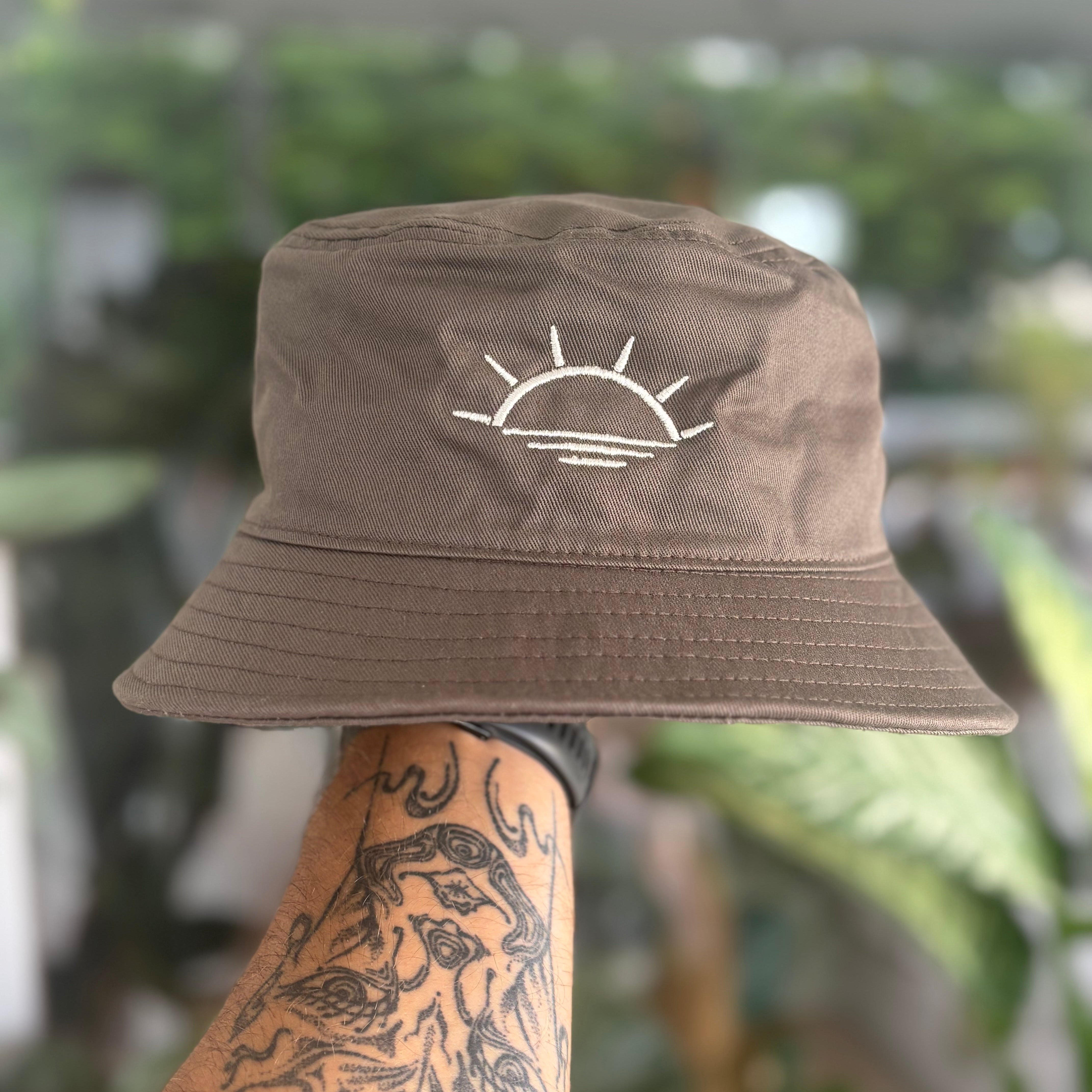 Sunnies x Bucket Hat