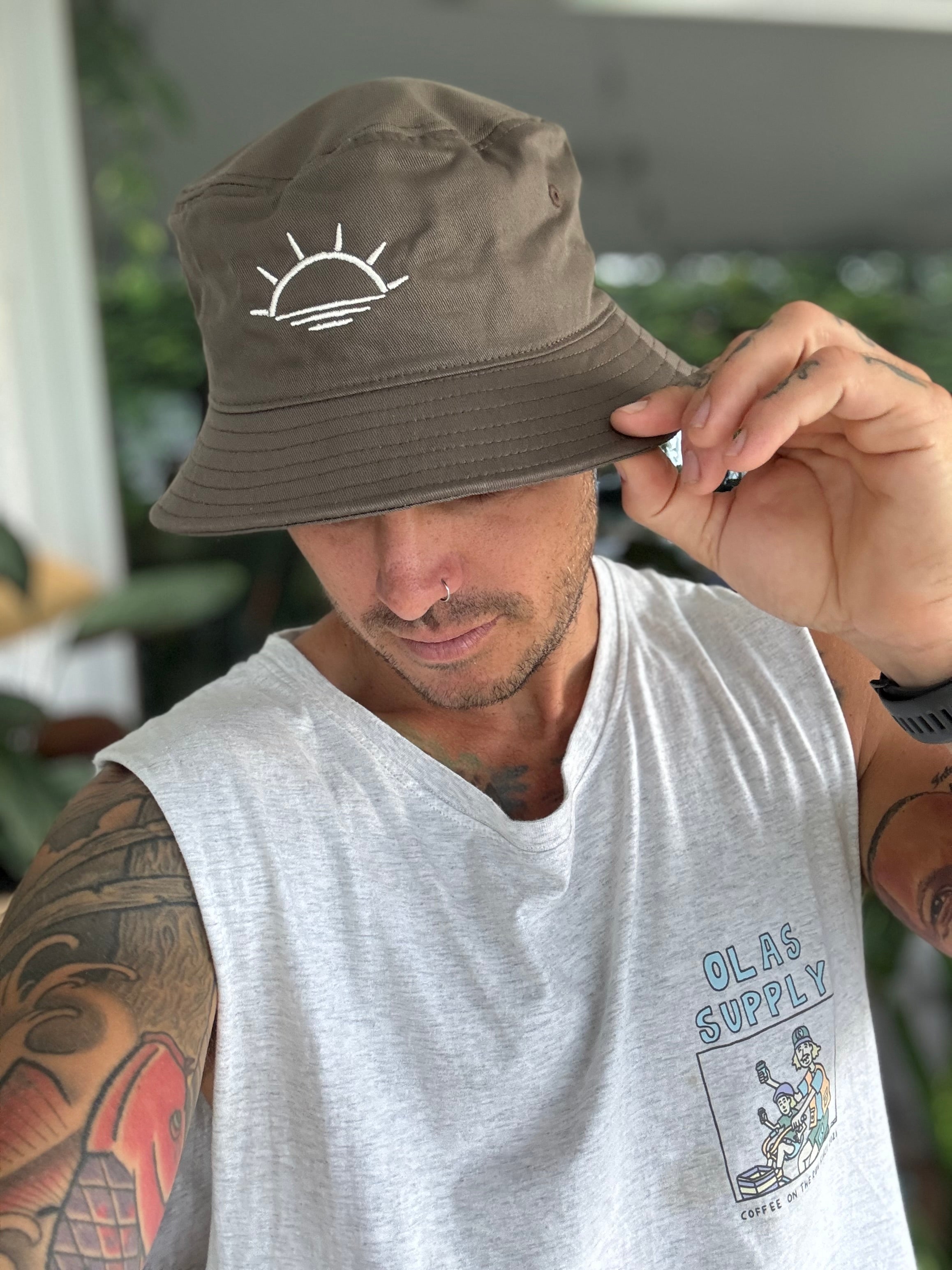 Bucket Hat