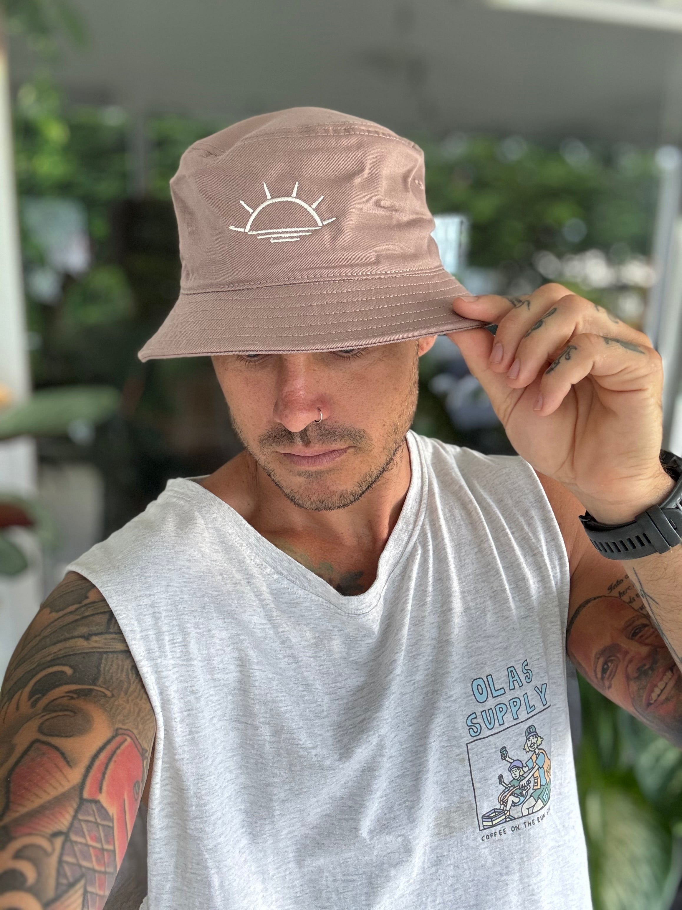 Bucket Hat