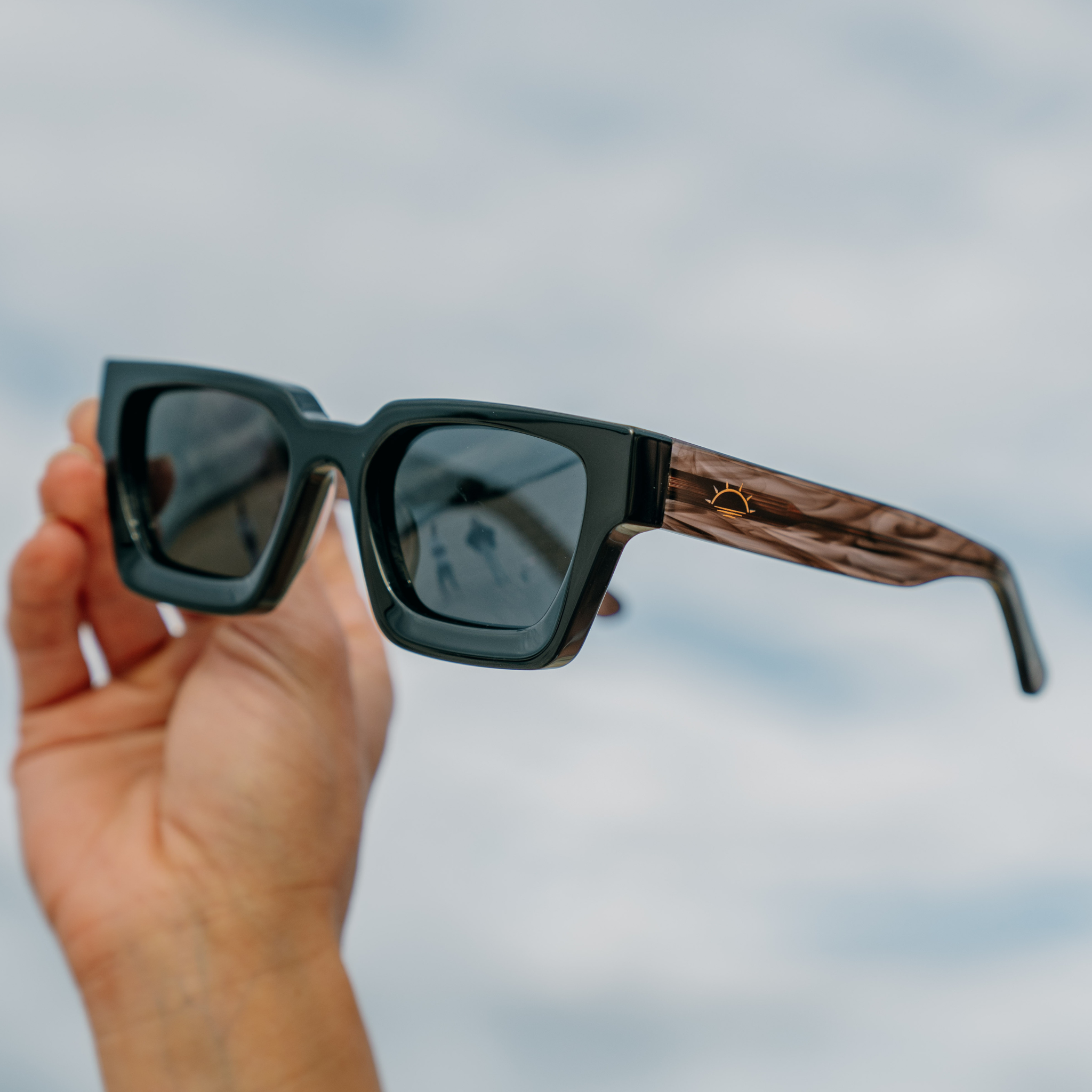 Banks - Your going out and your daily's in one