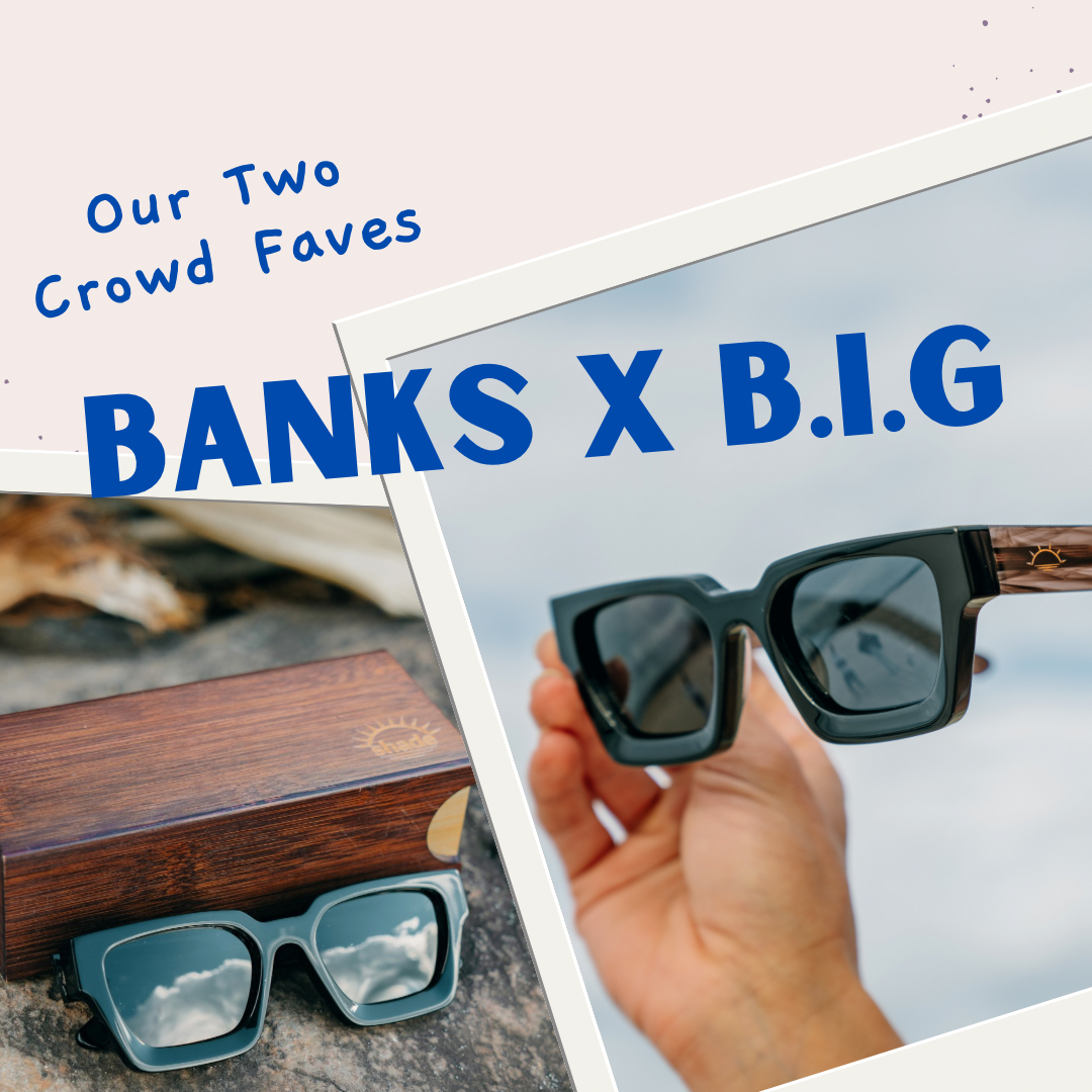 Banks x B.I.G