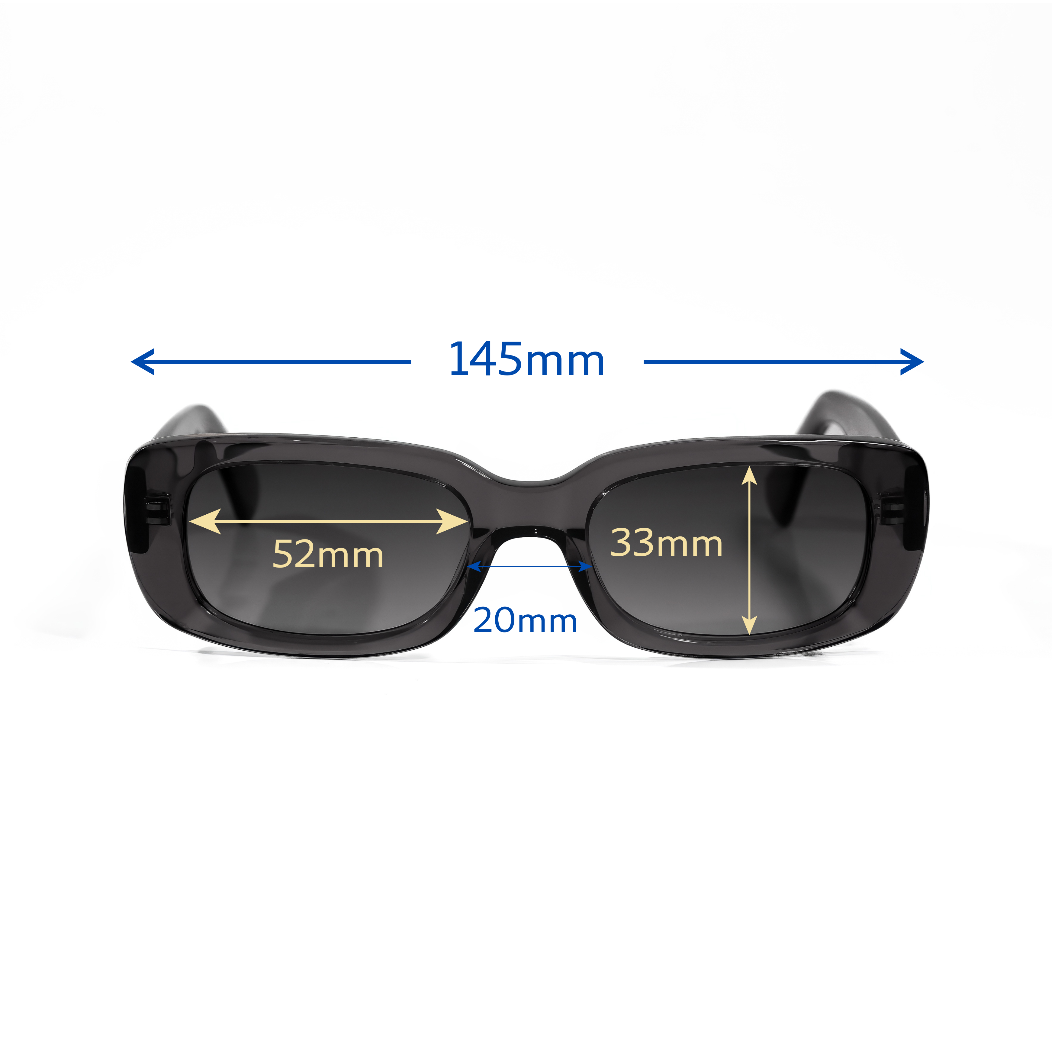 Midnight Searl - A staple piece