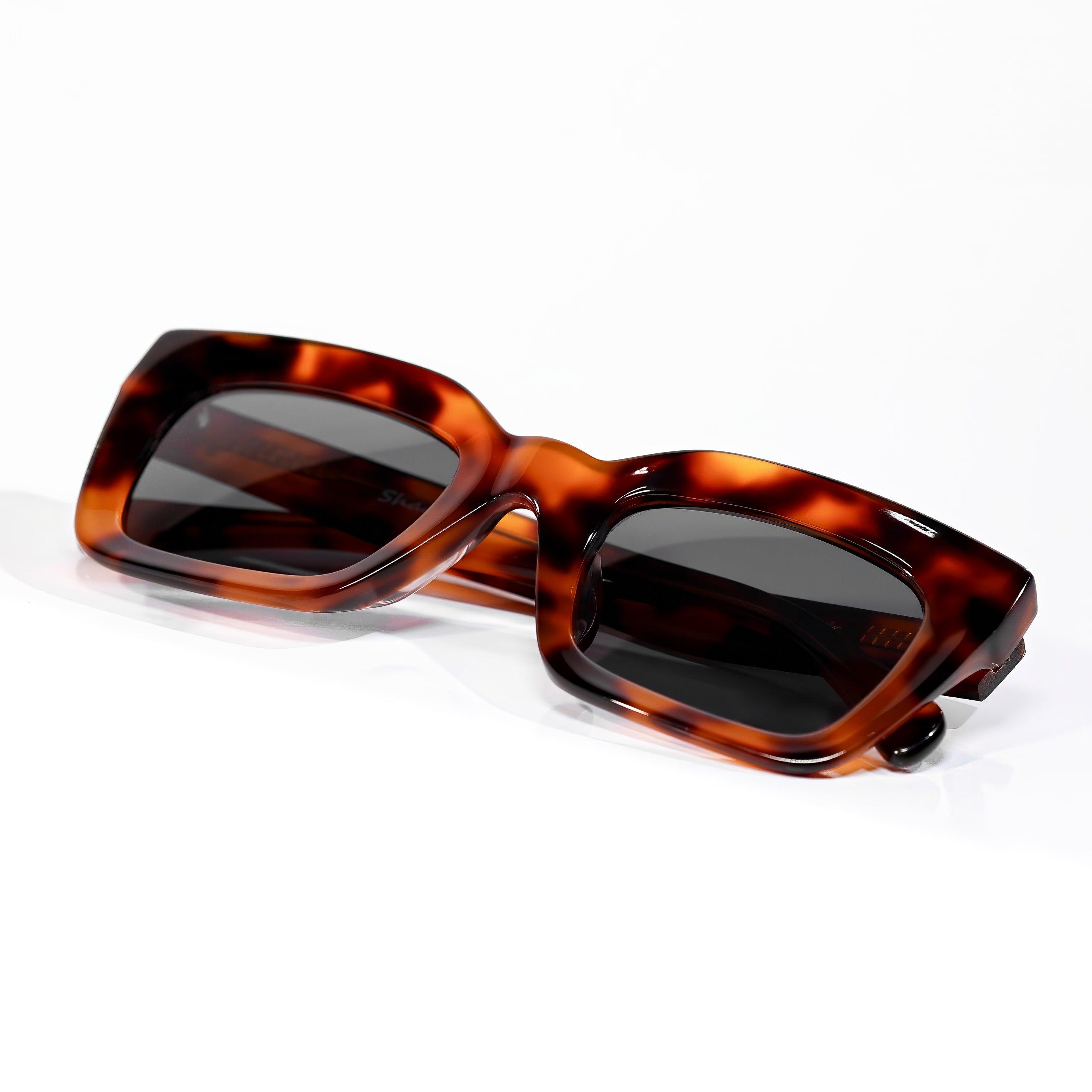 The Retro - SHADE