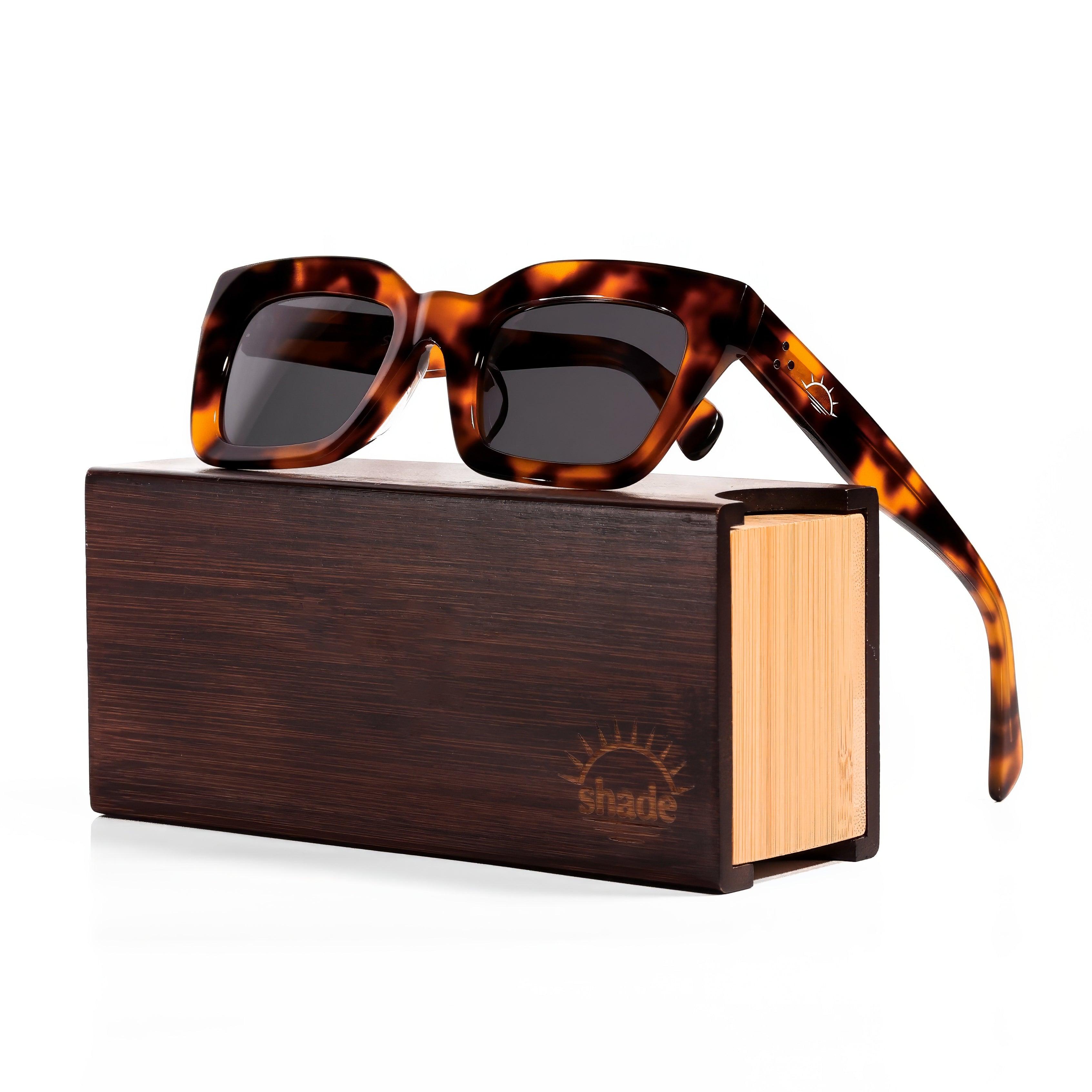 The Retro - SHADE