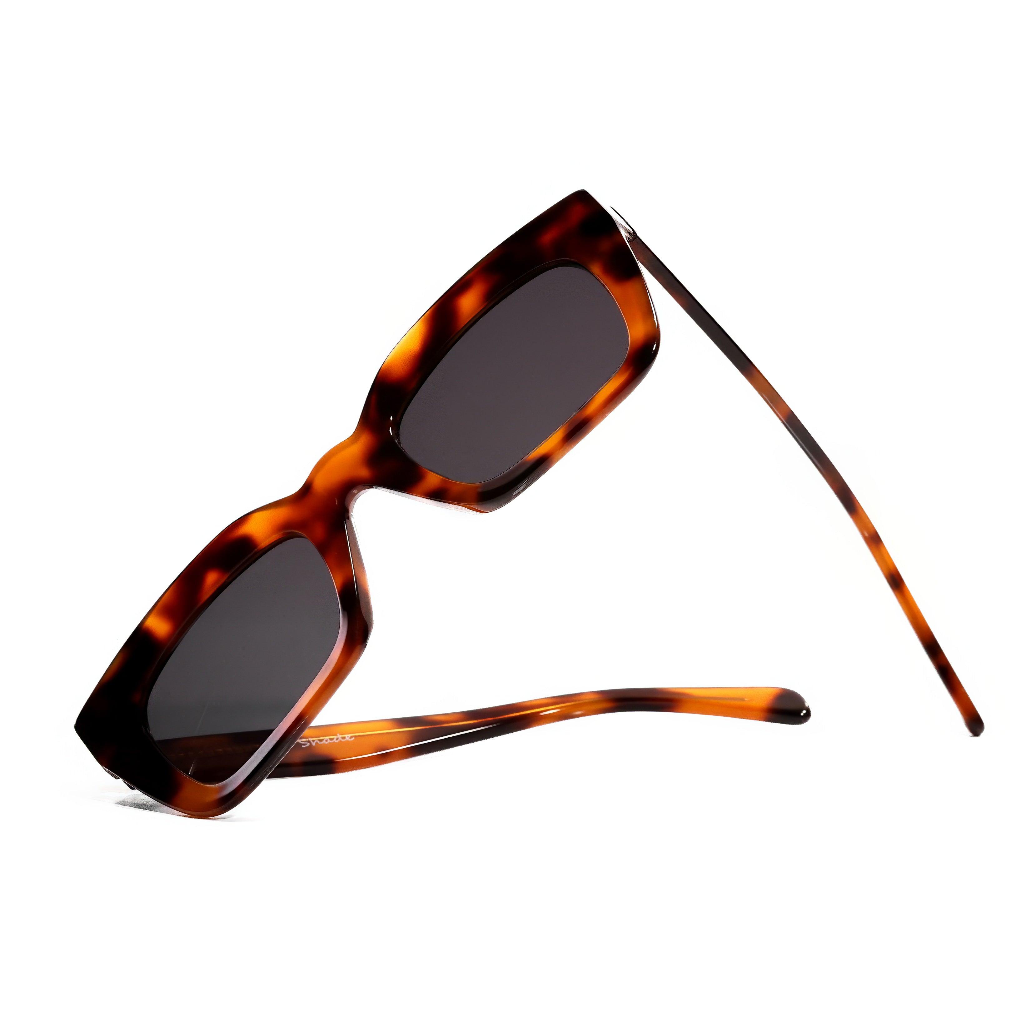 The Retro - SHADE
