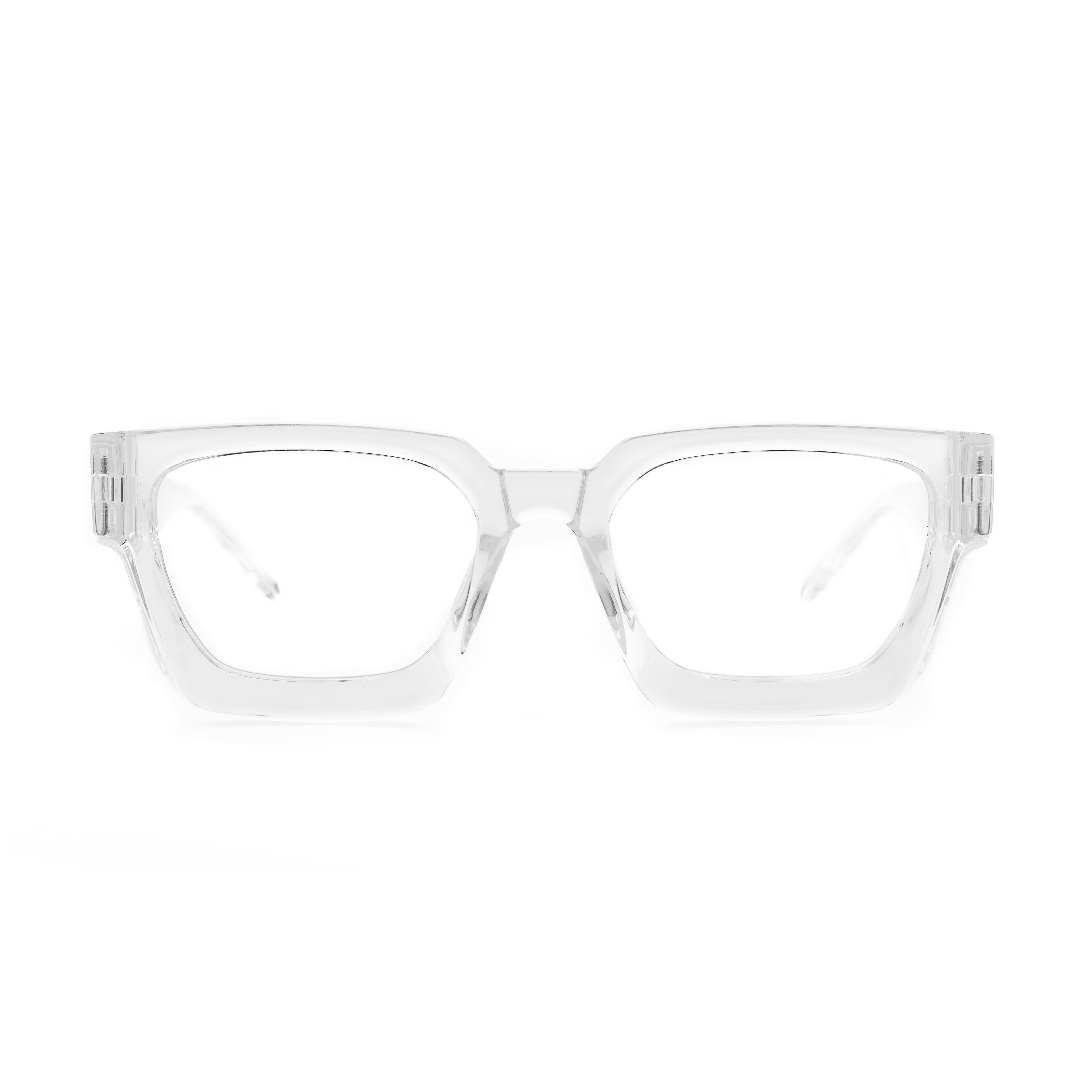 Shade Safety Clear