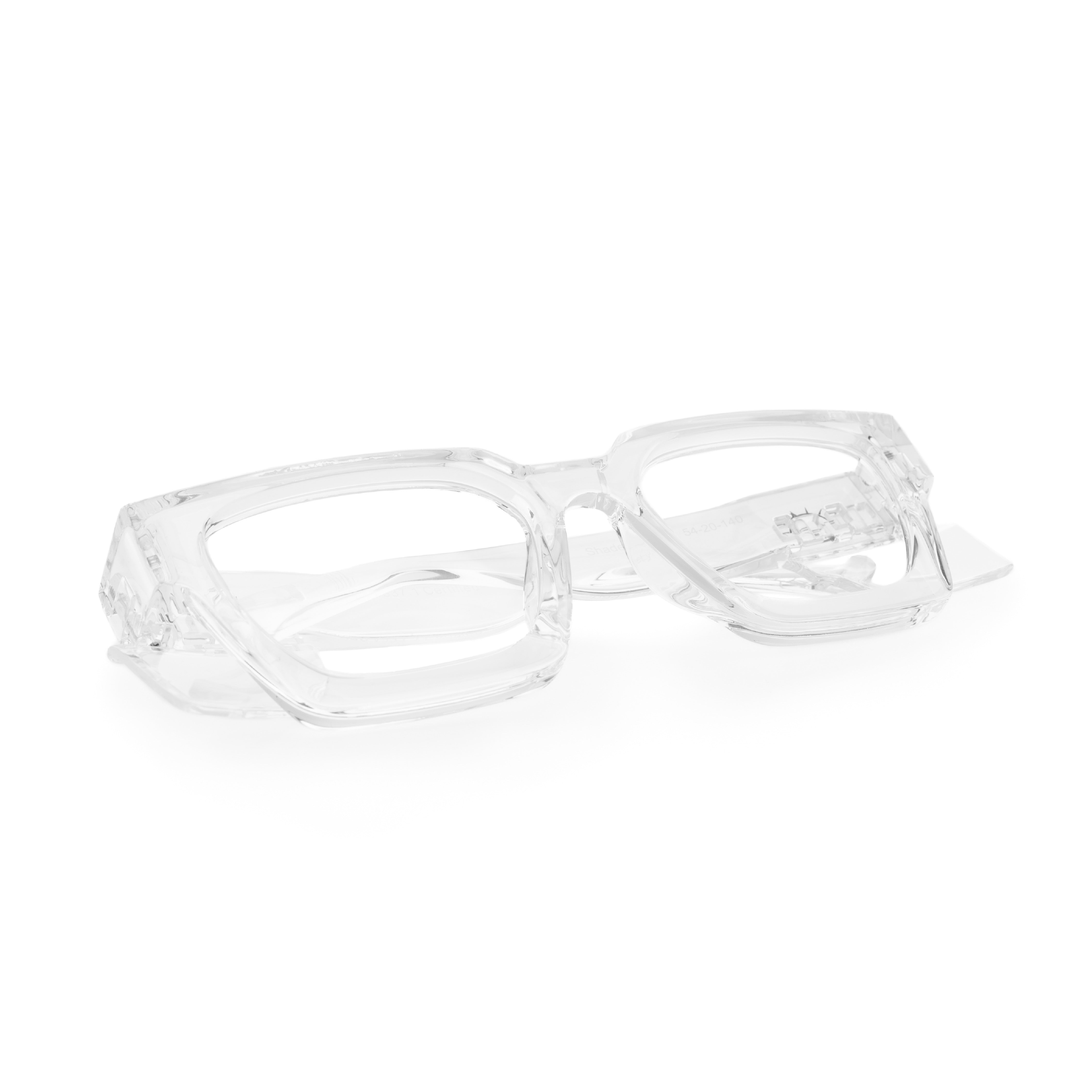 Shade Safety Clear