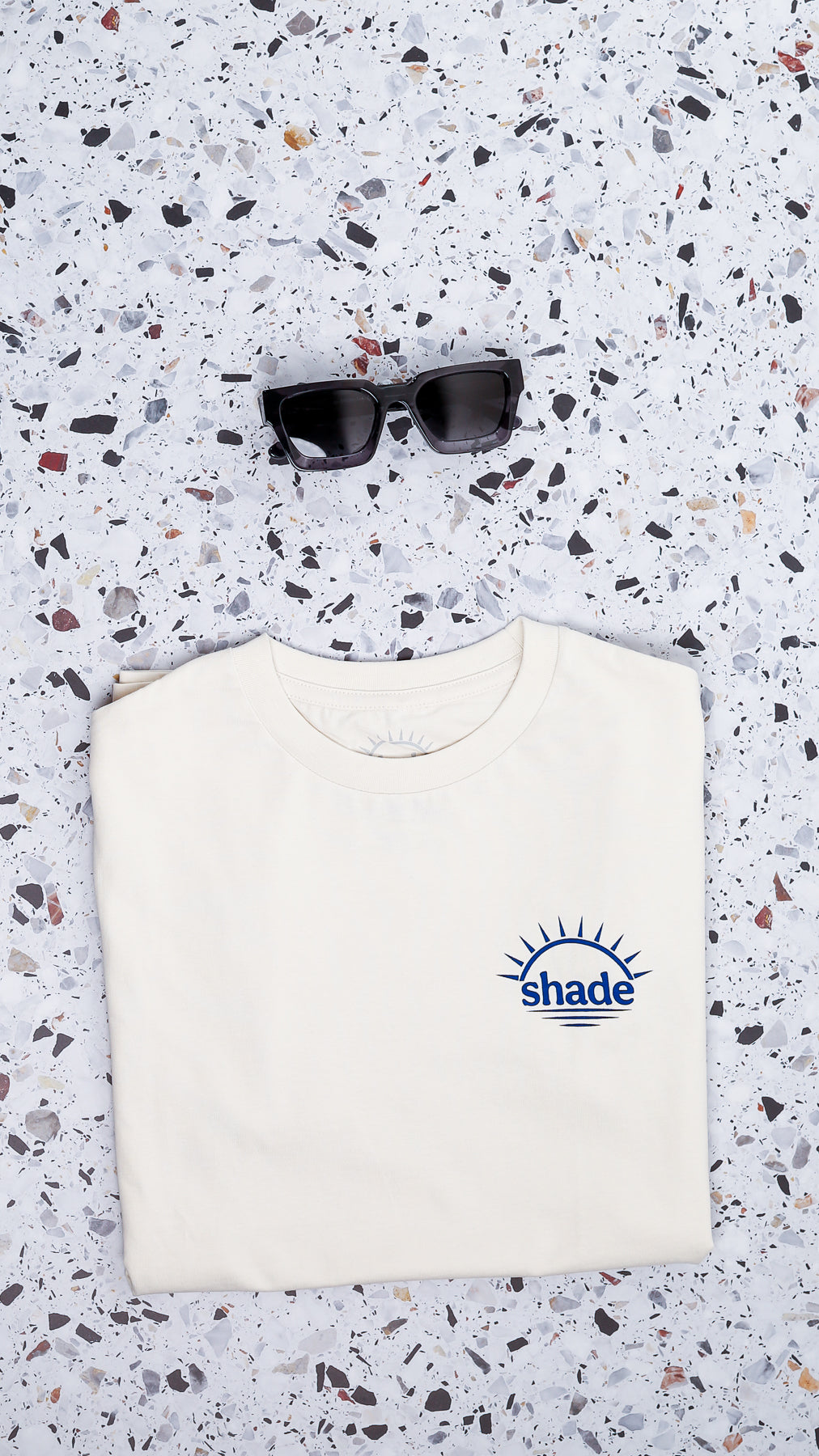 Sunnies x Tee