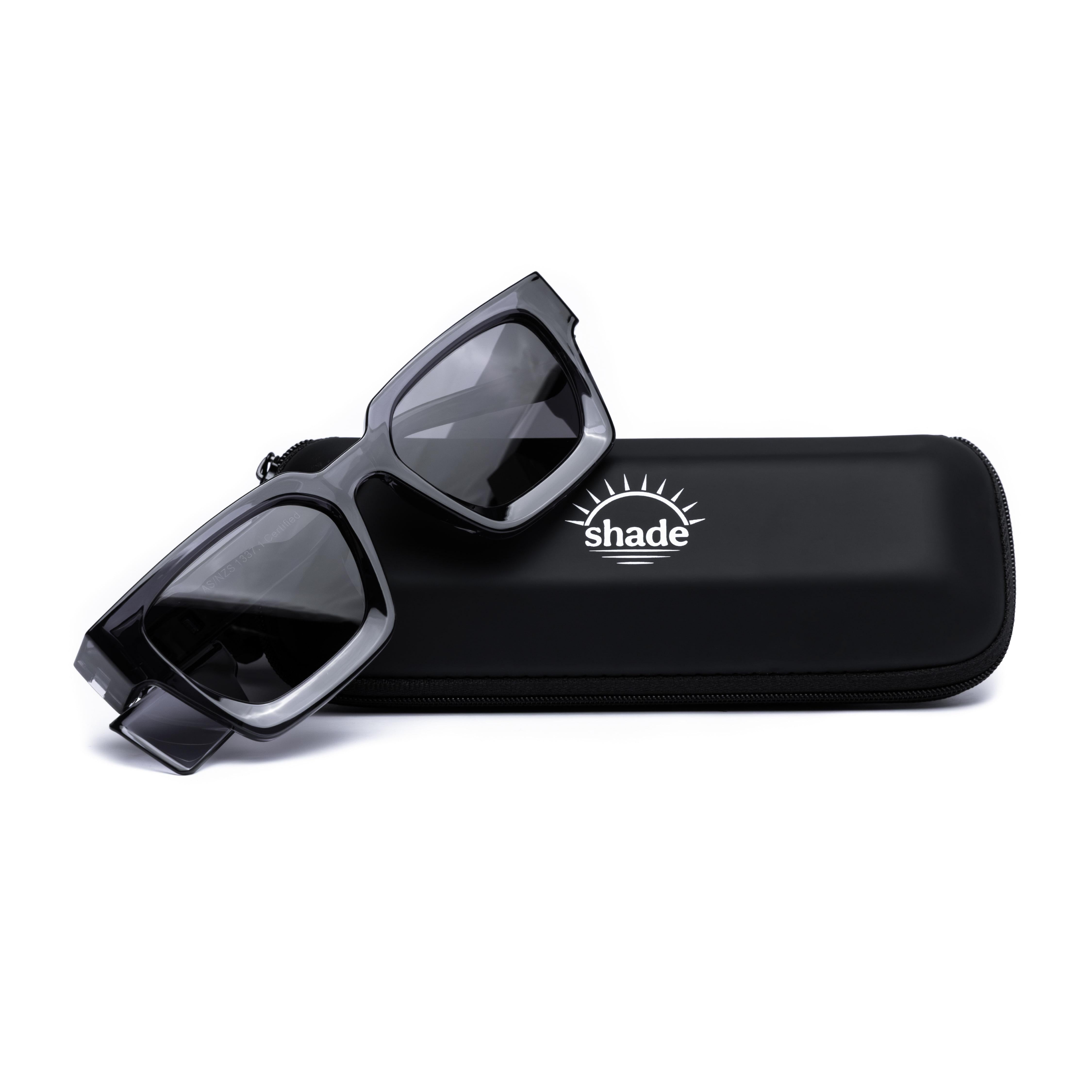Shade Safety