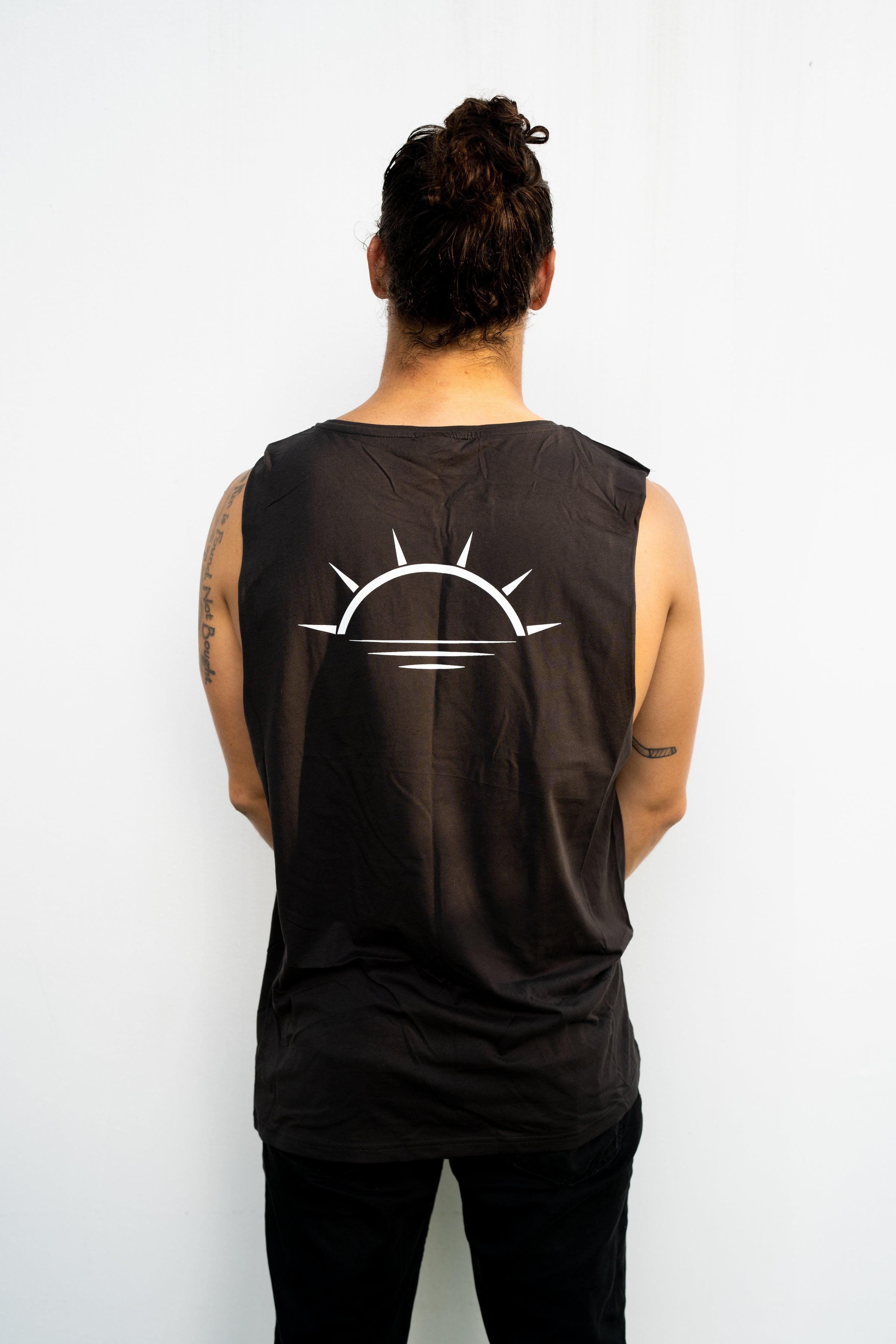 Men's Singlet