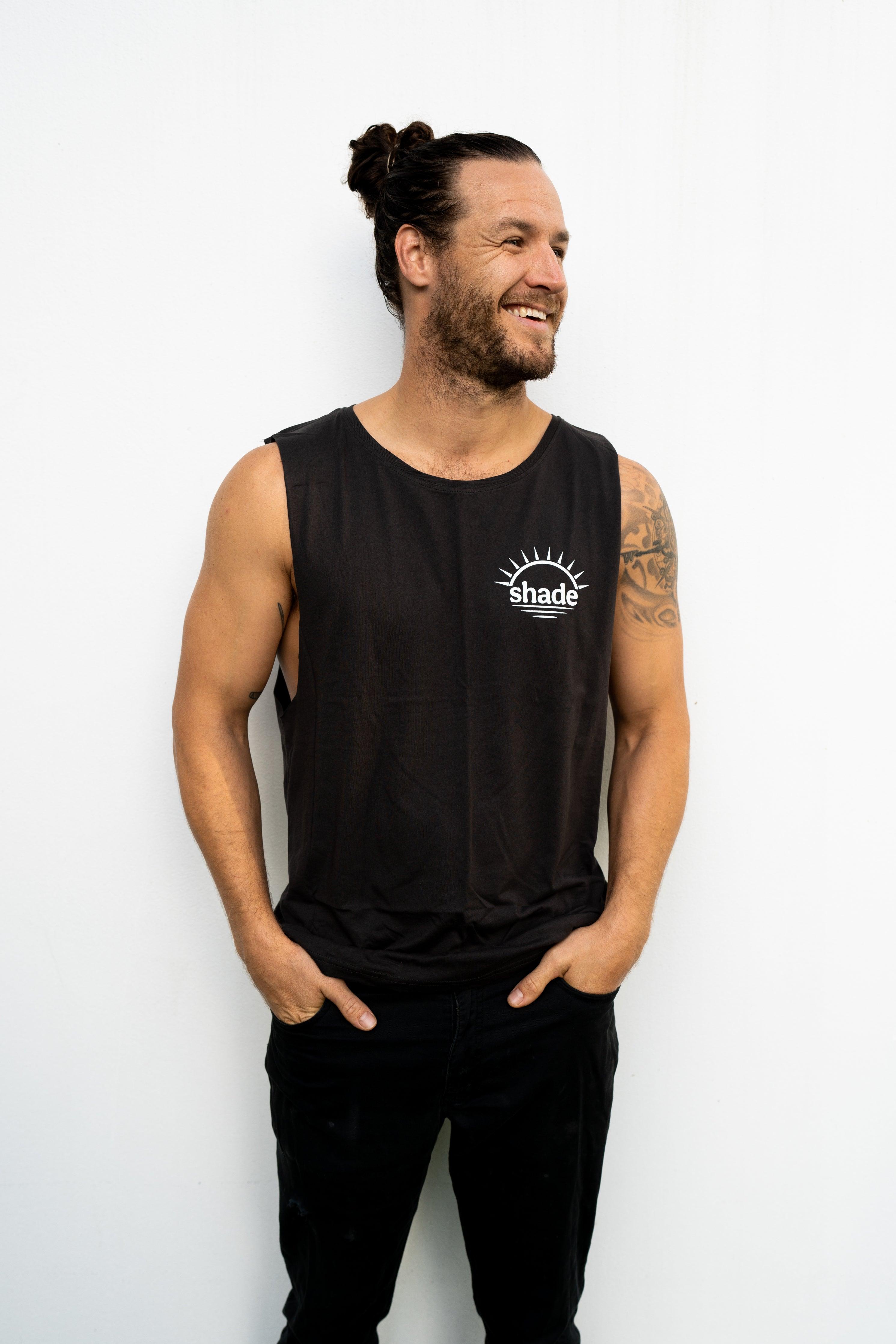 Men's Singlet