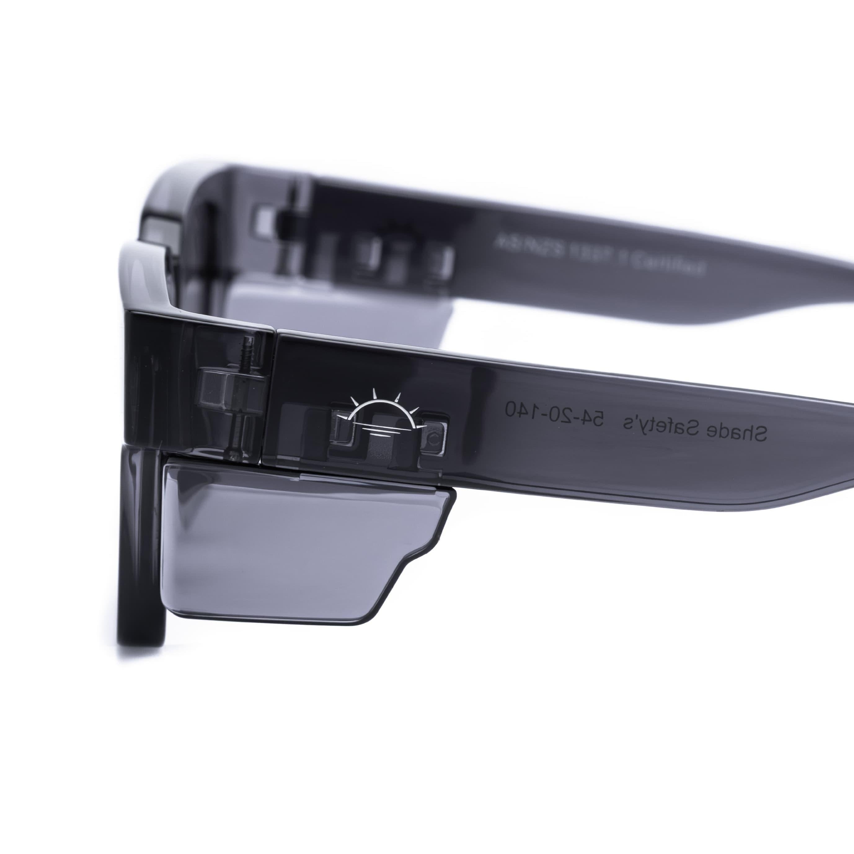 Safety Clips