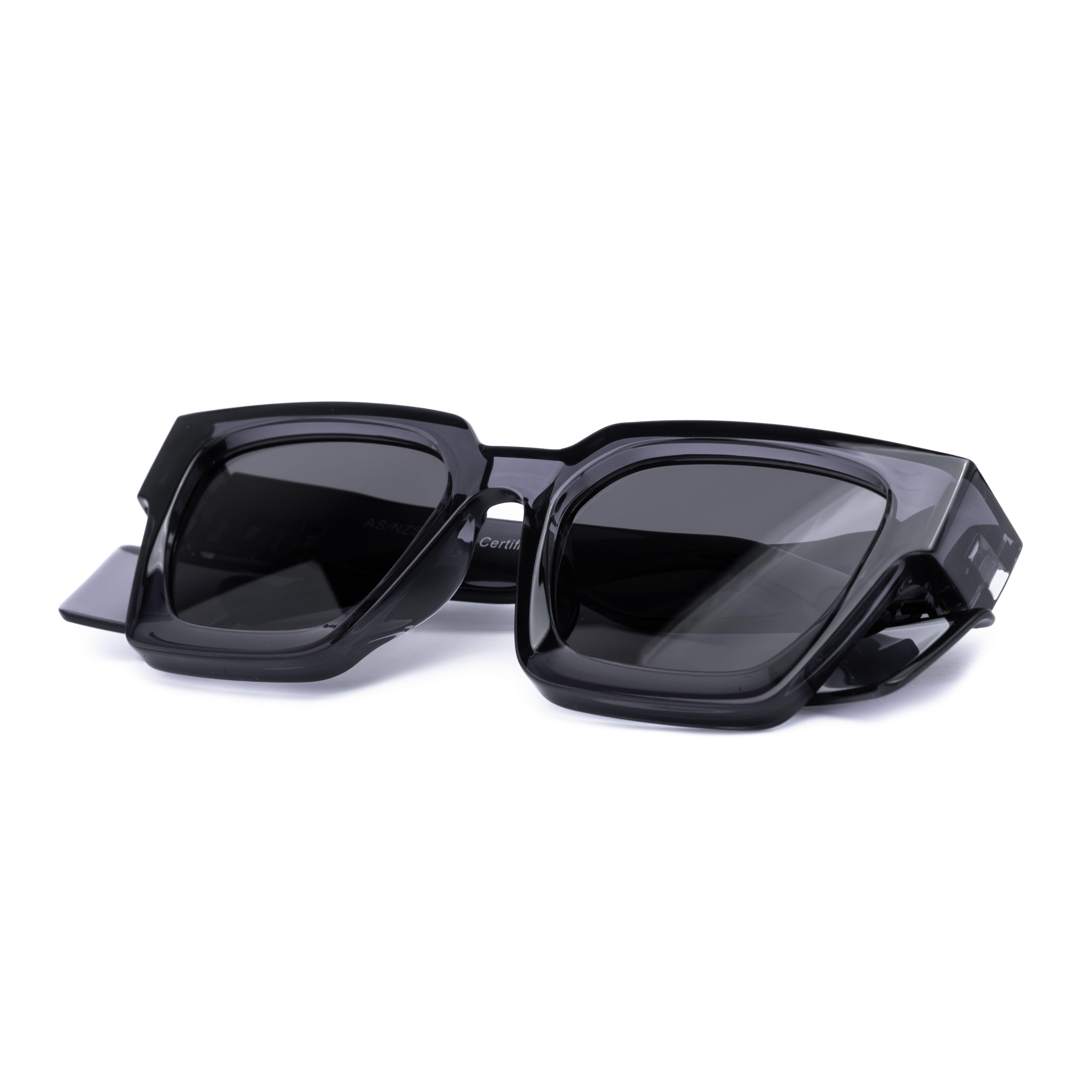 Shade Safety