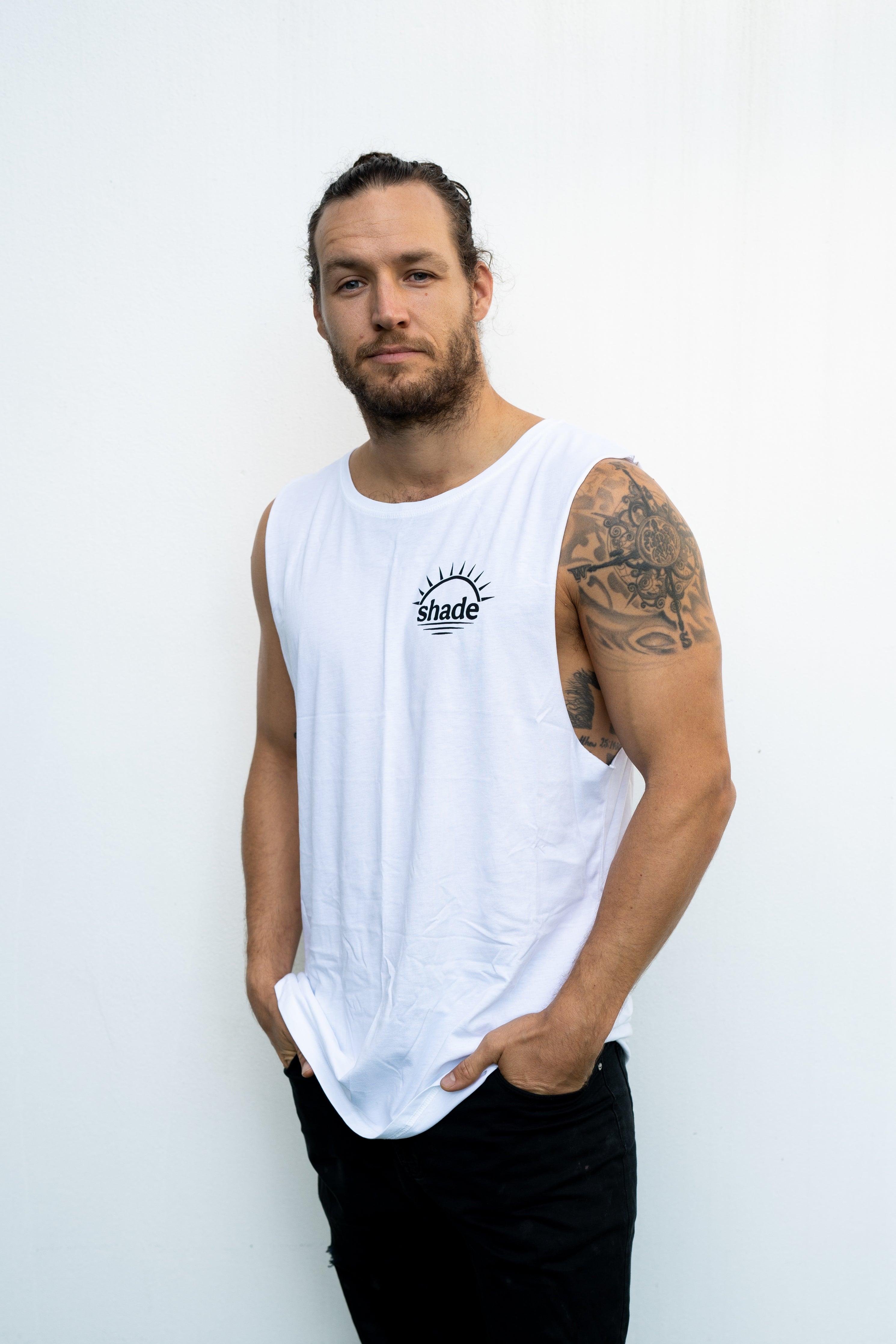 Men's Singlet