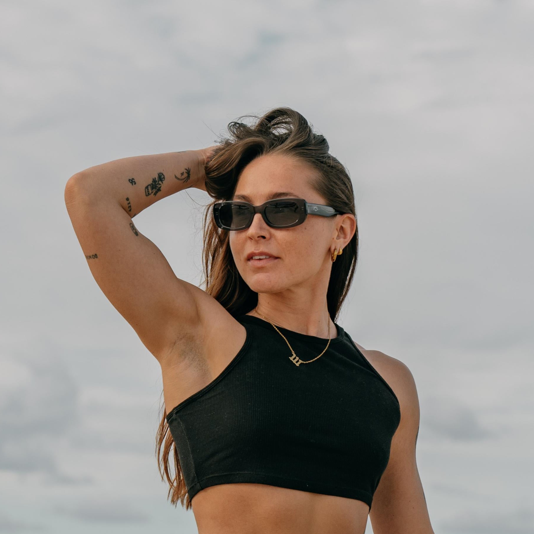 Midnight Searl - A staple piece