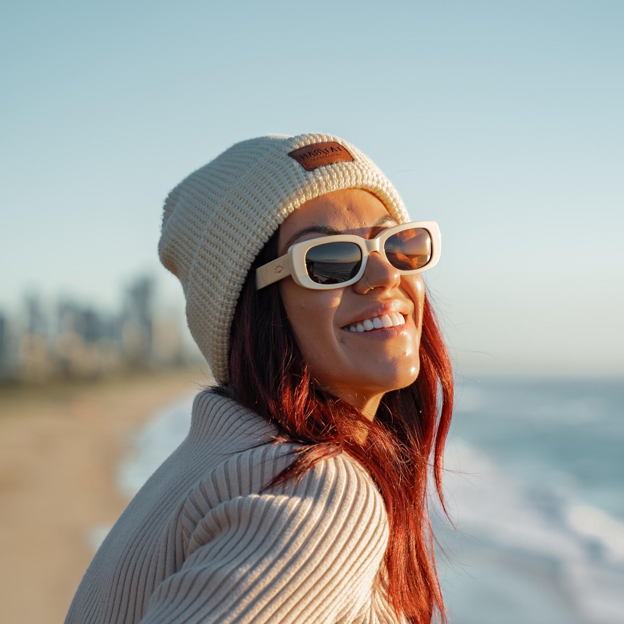 The Sands - A must have for any sunset sesh!