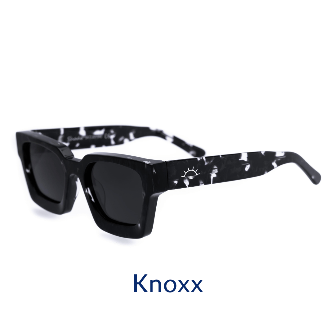 Mix & Match Sunnies